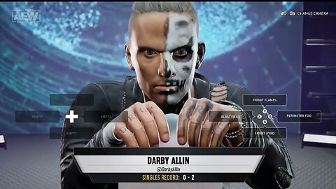 aew fight forever road to elite men career mode Walkthrough Part 7