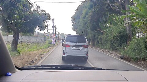 jalan pake ambulan