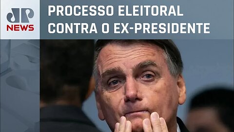 TSE libera ação que pode deixar Bolsonaro inelegível