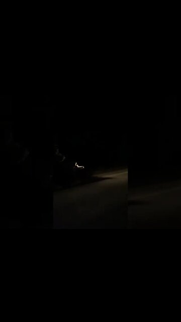 Russian Vehicles Advancing towards Kyiv