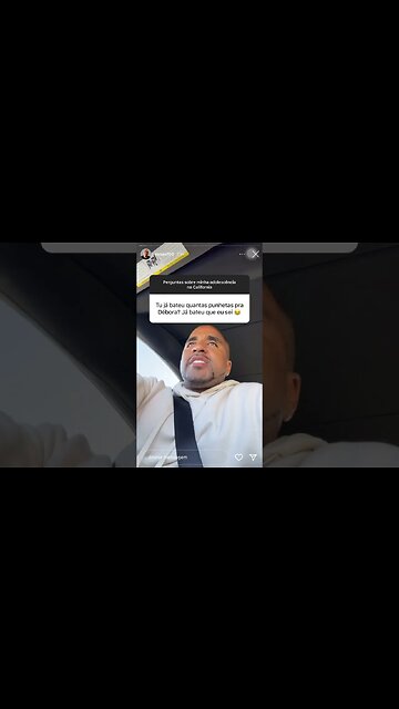 Raiam já bateu punheta para Débora? | Raiam Santos