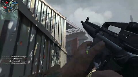 Call of Duty Rio | Domínio no Caju | www.BloodCulture.com.br