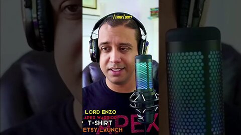 Lord Enzo XXVI
