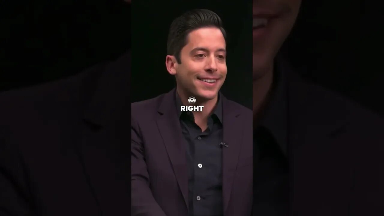 “Not All Pregnant People Are Mothers” | Michael Knowles Gets Left SPEECHLESS