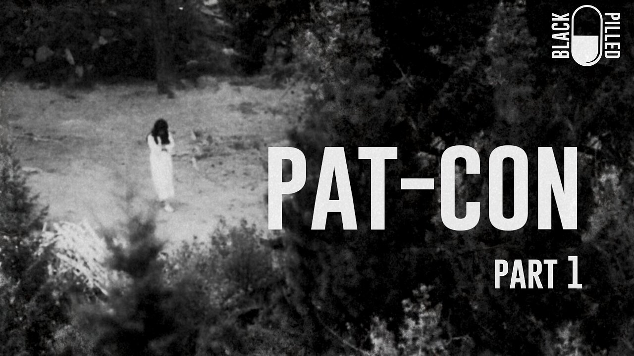 PAT-CON Part 1