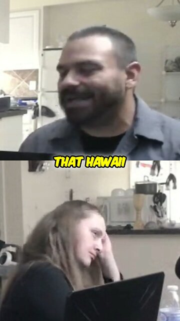 Hawaii's Hidden Slum: Shocking Reality Check!