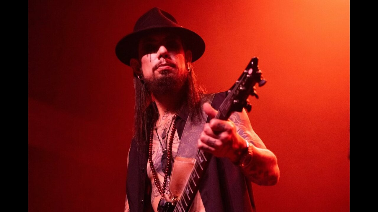 Dave Navarro Expresses Doubts About Jane’s Addiction Future