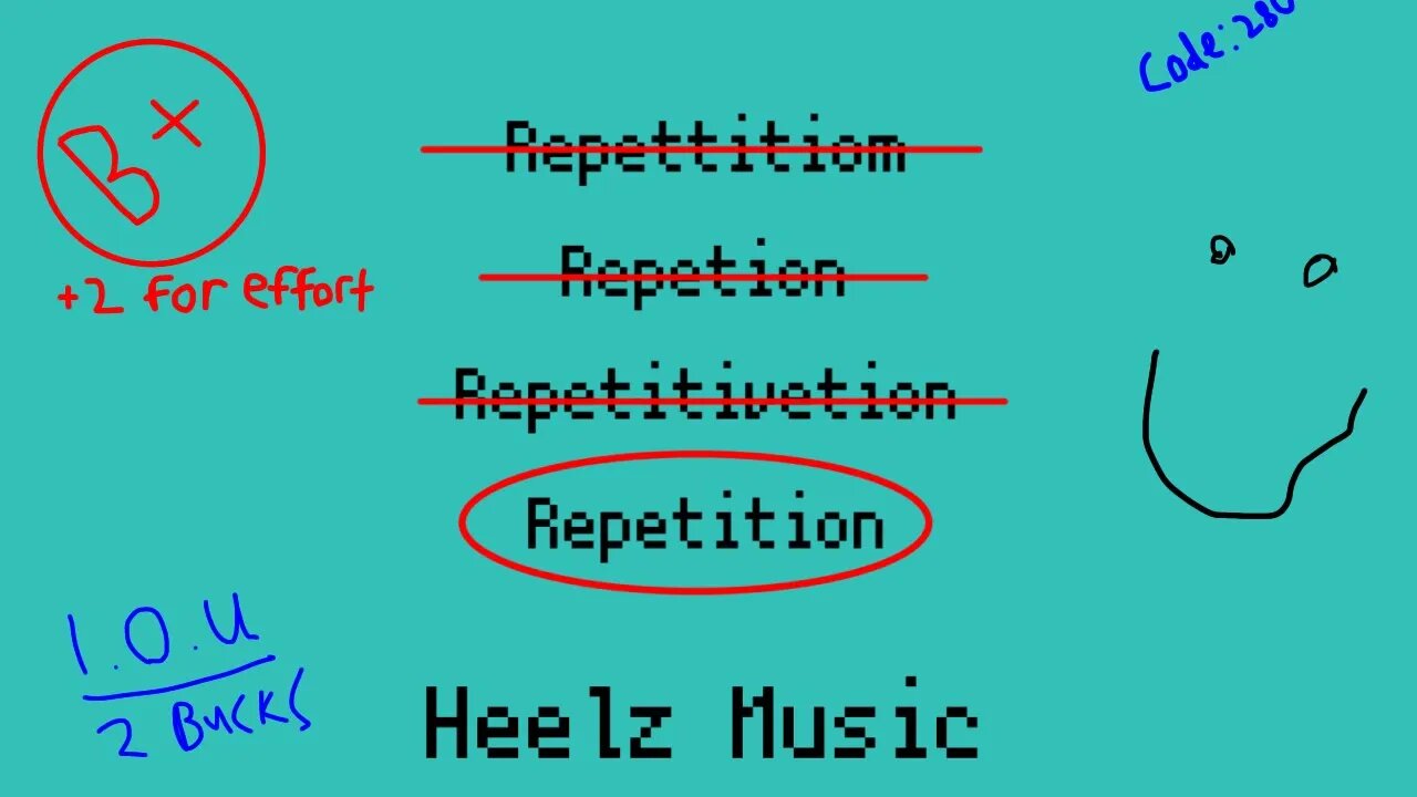 Violet Waltz [Repetition Album]