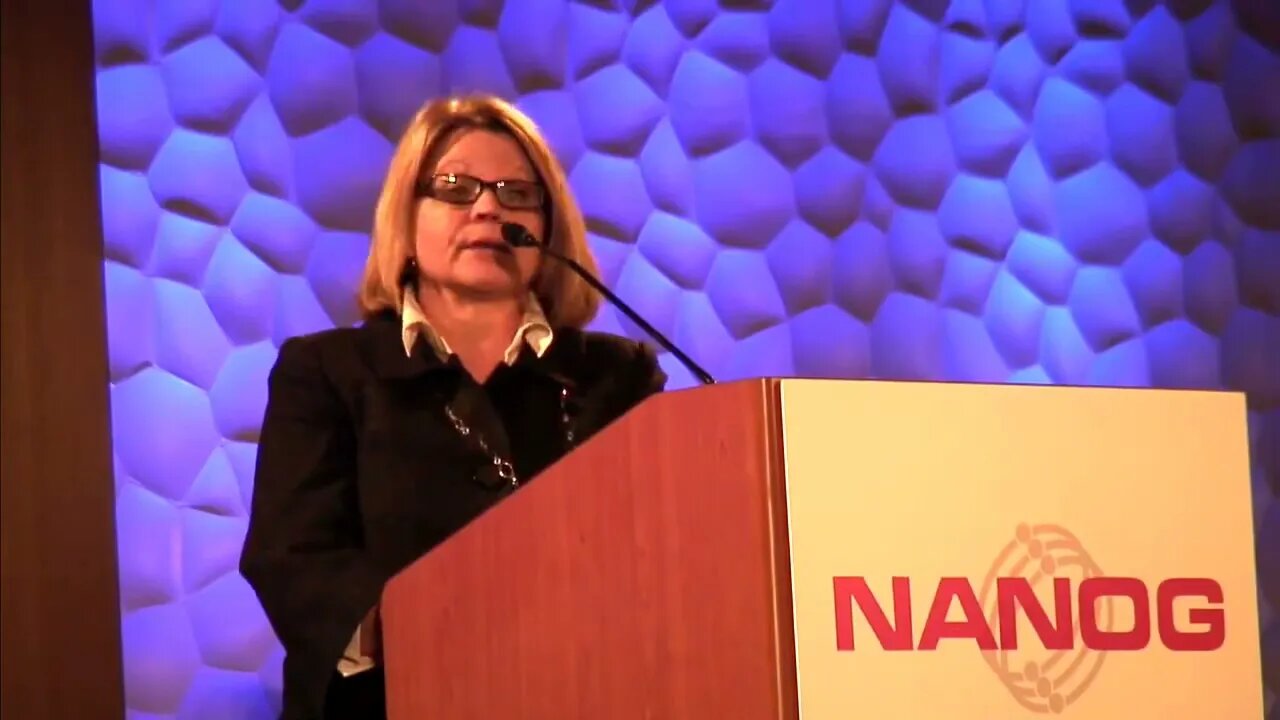 Plenary Wrap Up Call For Proposals for NANOG 61