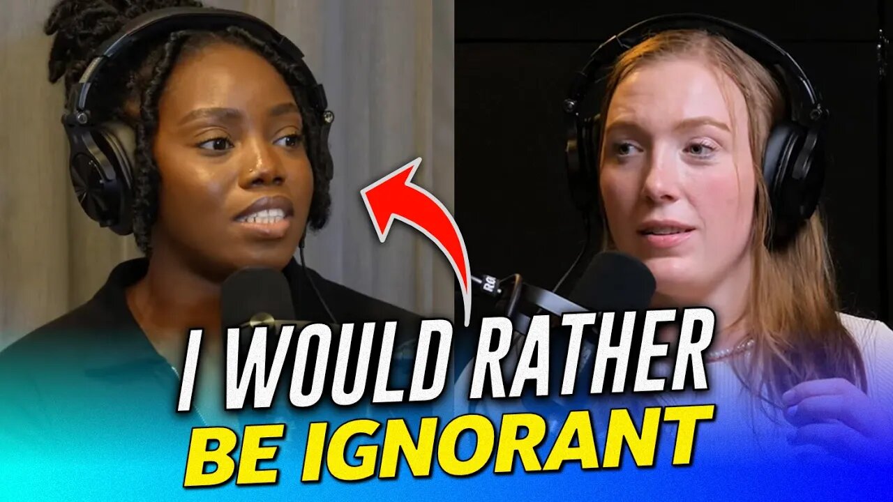 Women CAN'T HANDLE The TRUTH