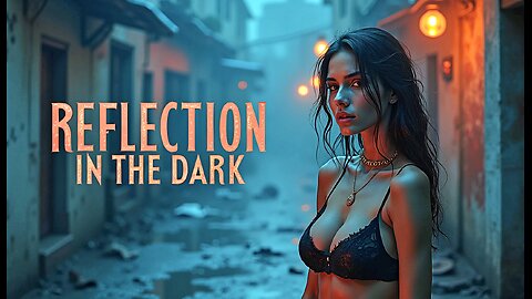 Reflection in the Dark (Official Music Video) 