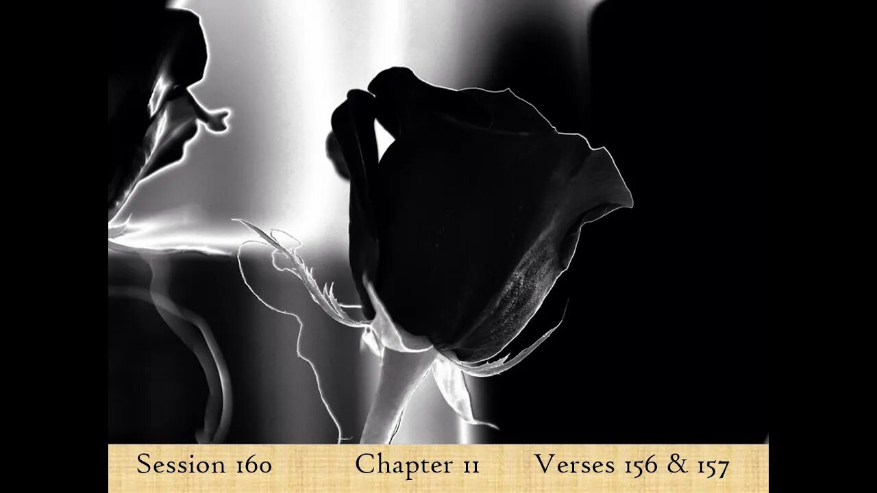Life's troubles, hardships & rewards - English Tafseer - Session 160 - The Cow - Verses 156 & 157