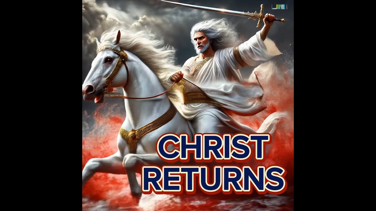 Christ Returns