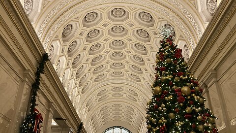 Equitable Building Lobby (Financial District, Manhattan)