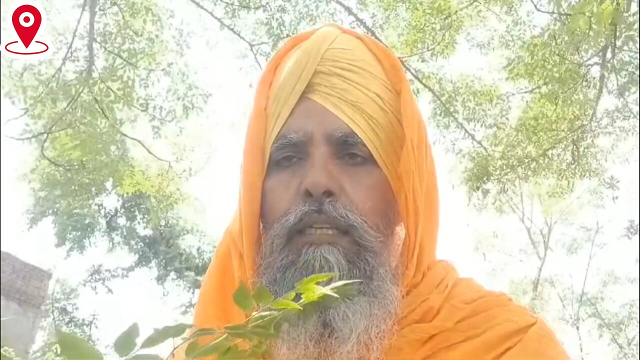 ਕੀ ਸ਼੍ਰੋਮਣੀ ਕਮੇਟੀ ਇਹ ਚਾਹੁੰਦੀ ਹੈ ਕੇ ਮੈਂ ਇਸਾਈ ਧਰਮ ਵਿੱਚ ਜਾ ਕੇ ਵਾਤਾਵਰਣ (ਪਵਣੁ ਗੁਰੂ ਪਾਣੀ ਪਿਤਾ) ਦੀ ਗੱਲ ਕਰਾ