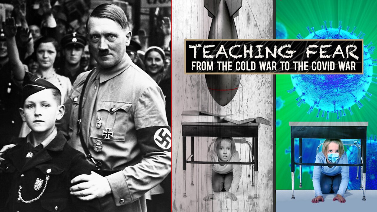 The New Nazi Youth