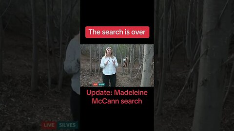 Madeline mcann update #truecrime #truecrimeunsolved