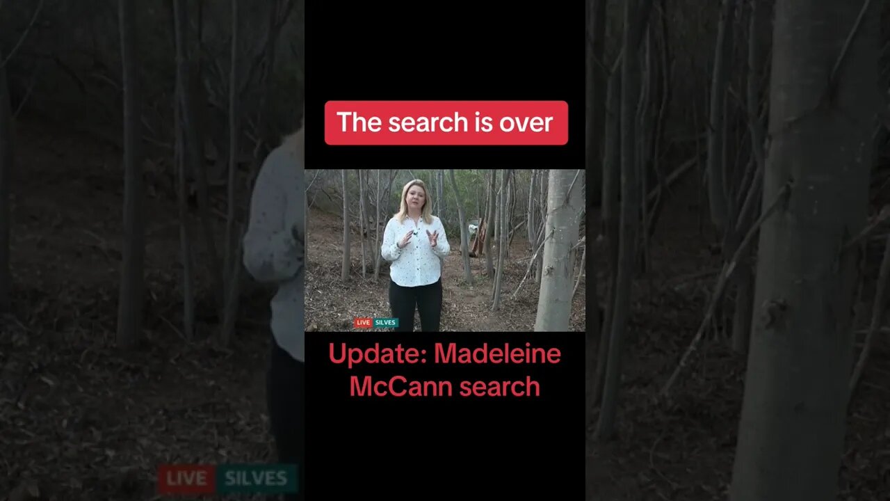 Madeline mcann update #truecrime #truecrimeunsolved