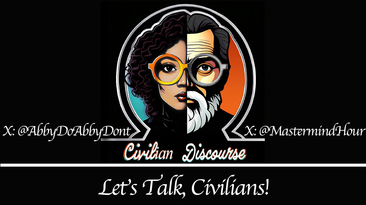 Civilian Discourse Discussion