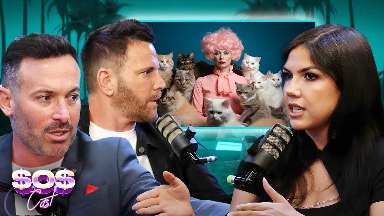 “Broke & Alone” Dave Rubin Drops Truth BOMB on Future of Progressive Feminists