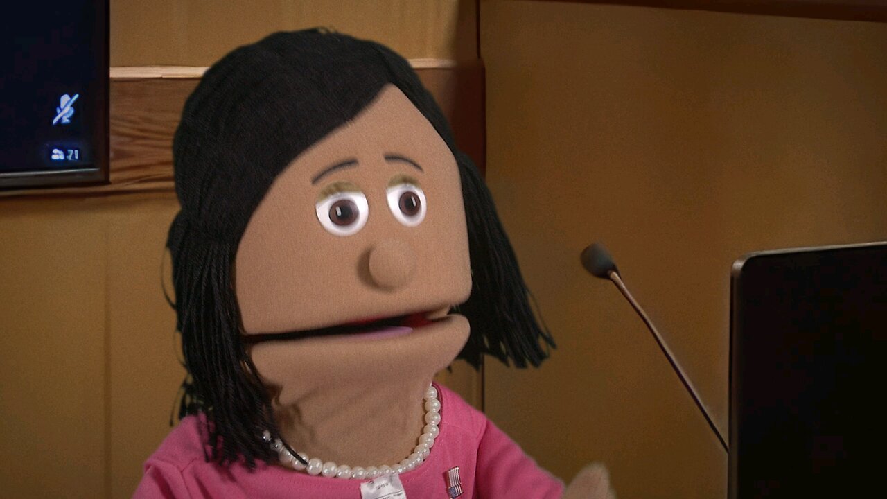 FANI " Cash Horde" Willis