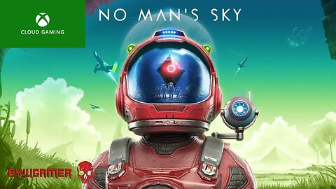 No Man’s Sky en Xbox Cloud Gaming: una aventura espacial sin límites