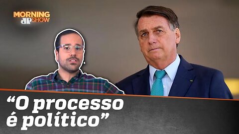 Bolsonaro pode ficar inelegível?