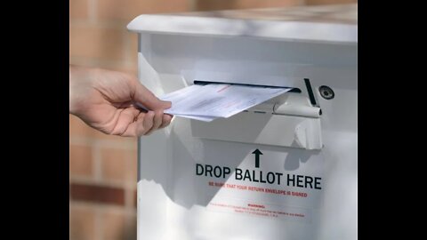 Wisconsin Absentee Ballot Ruling Challenged By Those With Disabilities