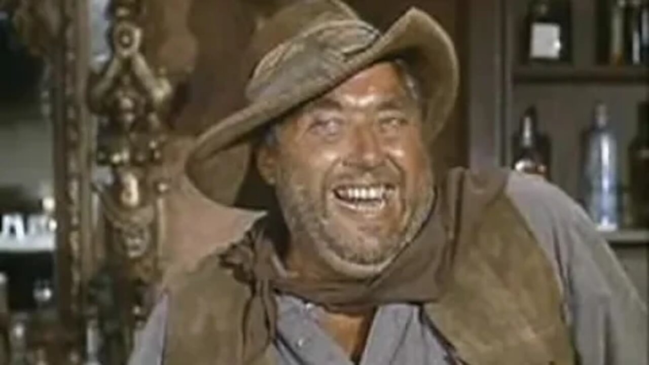 Bonanza - The Mission