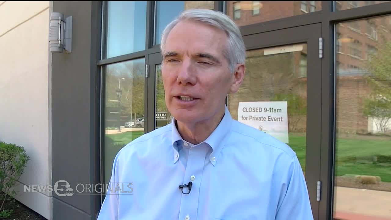 Ohio farmers caught in the middle of trade war with China