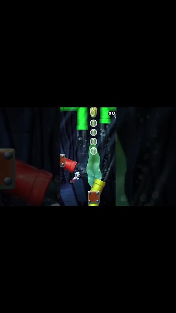 New Super Mario Bros. U deluxe #gameplay #trending #nintendoswitch #nintendo #mario #supermario