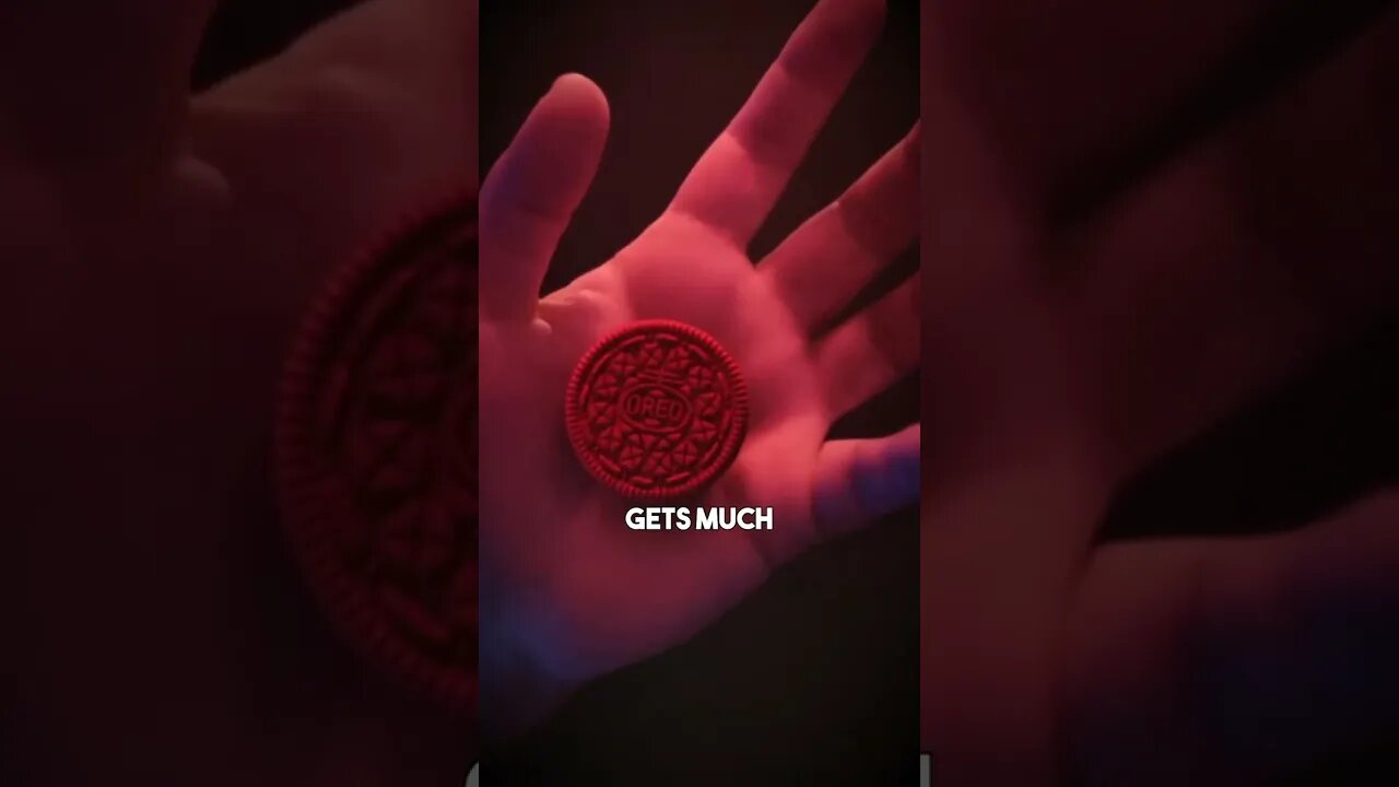 Oreo's TOP SECRET Vault (EXPOSED) 😳