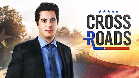 Crossroads - Special Edition: Joshua Phillipp