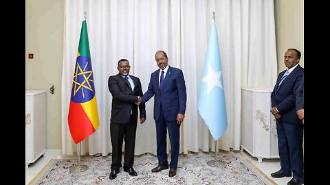 Somalia Expels Ethiopian Diplomat Amid Rising Tensions