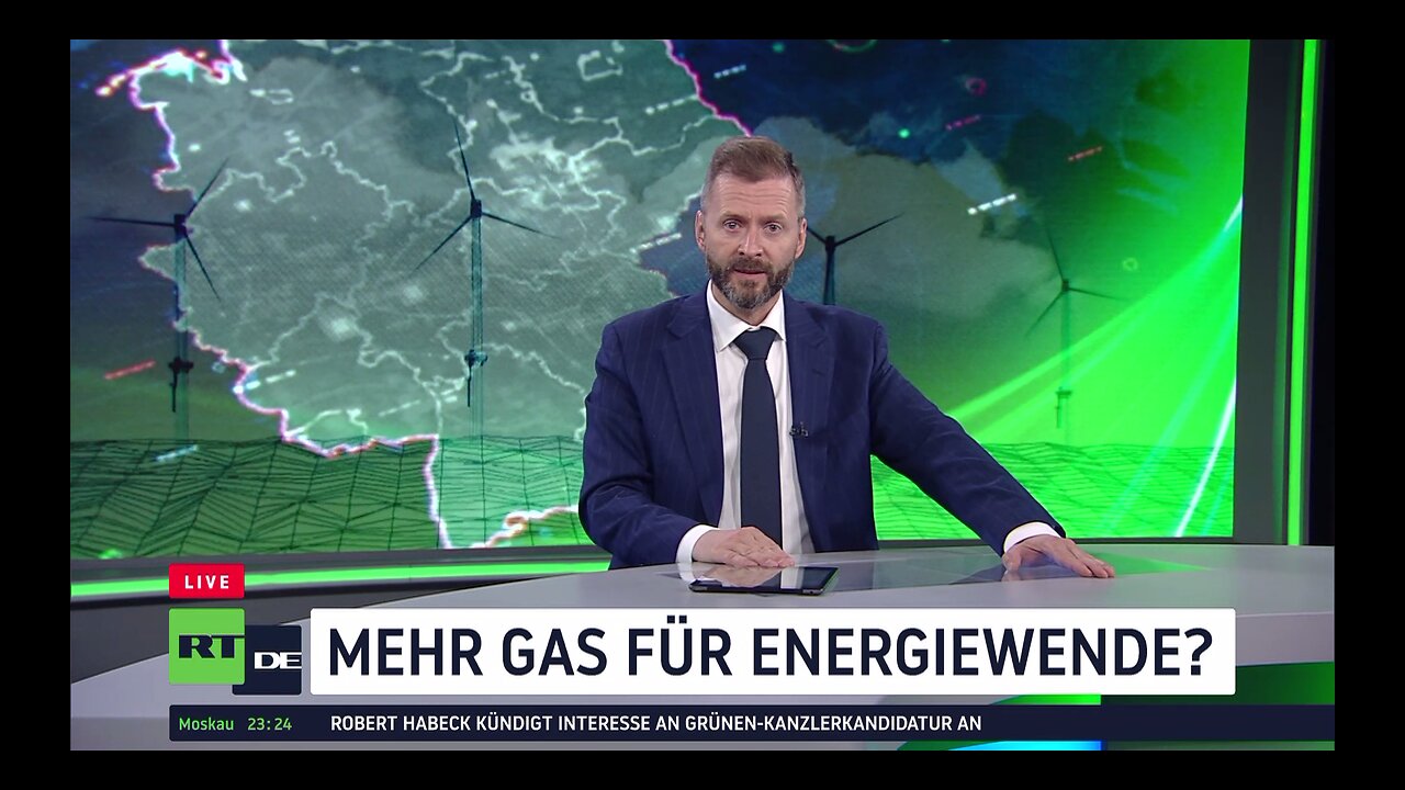 Das nennt man Energiewende? Erdgasförderung vor Borkum genehmigt