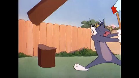 tom & jerry fun mode English subtitle