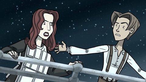 How Titanic should Have ended - Legendado