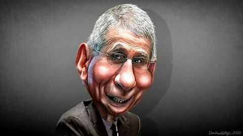 The Lunacy of Fauci