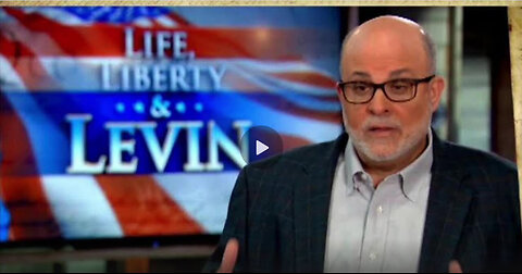 Life Liberty and Levin (Full Episode) | Saturday August 18