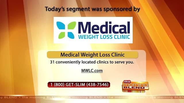 Medical Weight Loss Clinic - 12/11/17