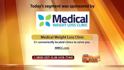 Medical Weight Loss Clinic - 12/11/17