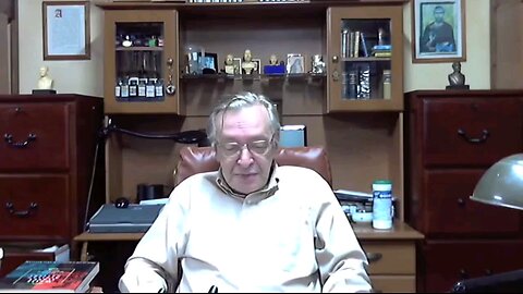 O inesquecível esculacho que o Olavo deu no "tal do Gustavo Moreira"