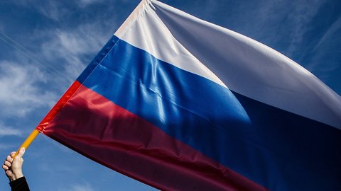 US Announces New Sanctions On Russian Individuals And Entities