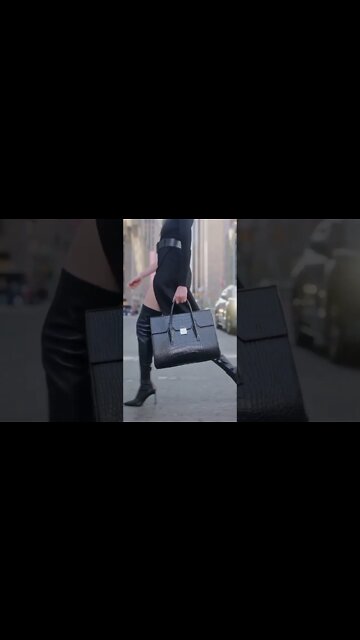 Rianne Van Rompaey ☓ Michael Kors Fall 2022 Collection