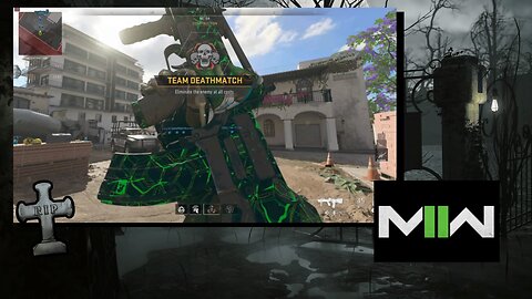 MW2 ( no commentary ) callofduty