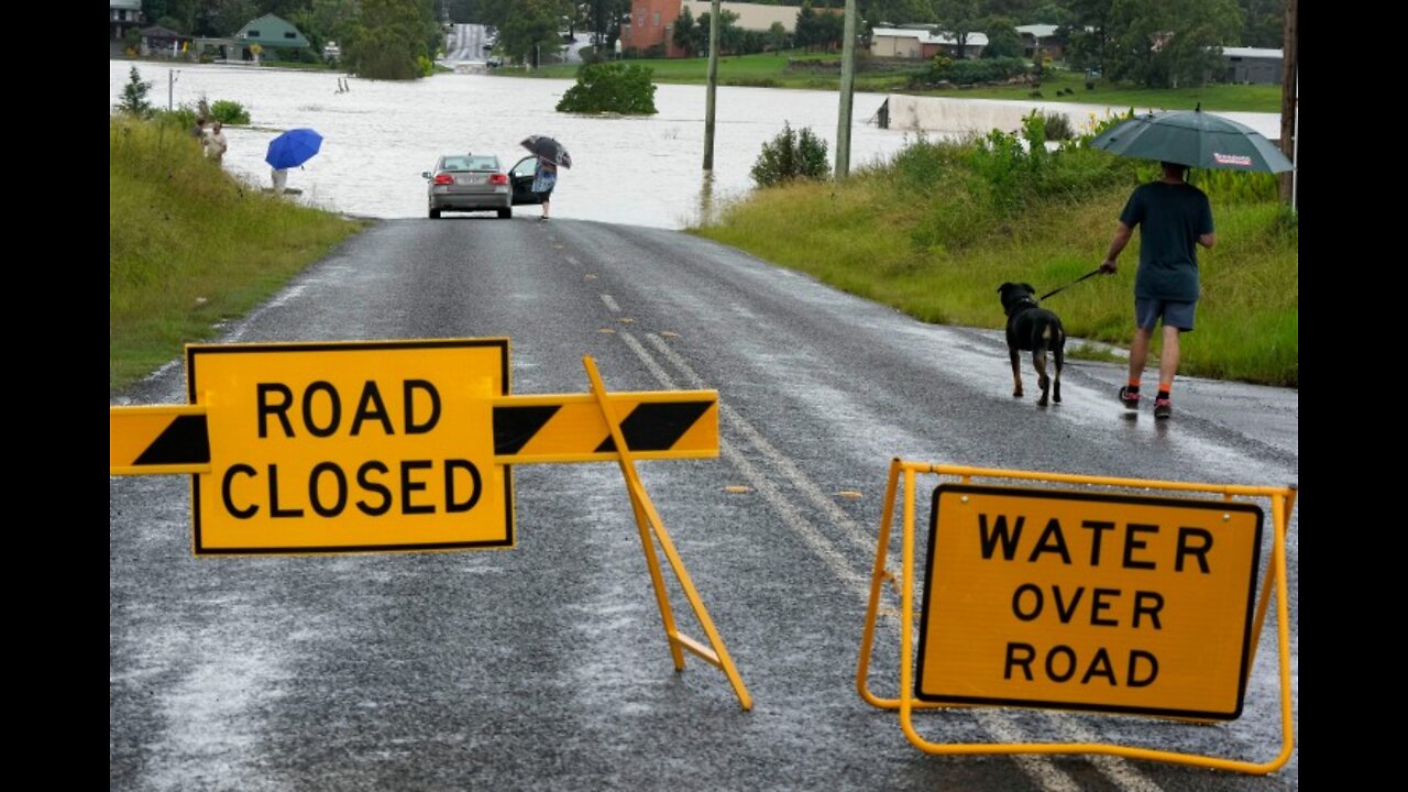 Agenda 2030 Meets Australia