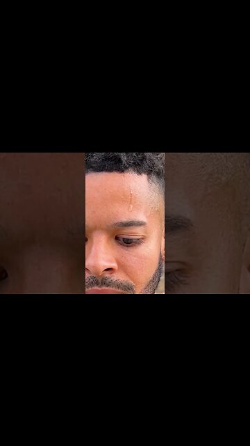 WHEN YOU GET LEFT HANGING… 😅 #Shorts