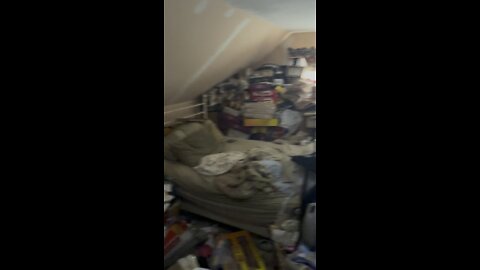 Hoarder house 2