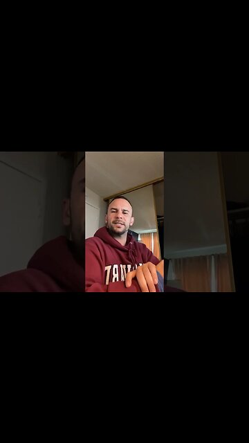 Society Disrupts Your Development #shorts