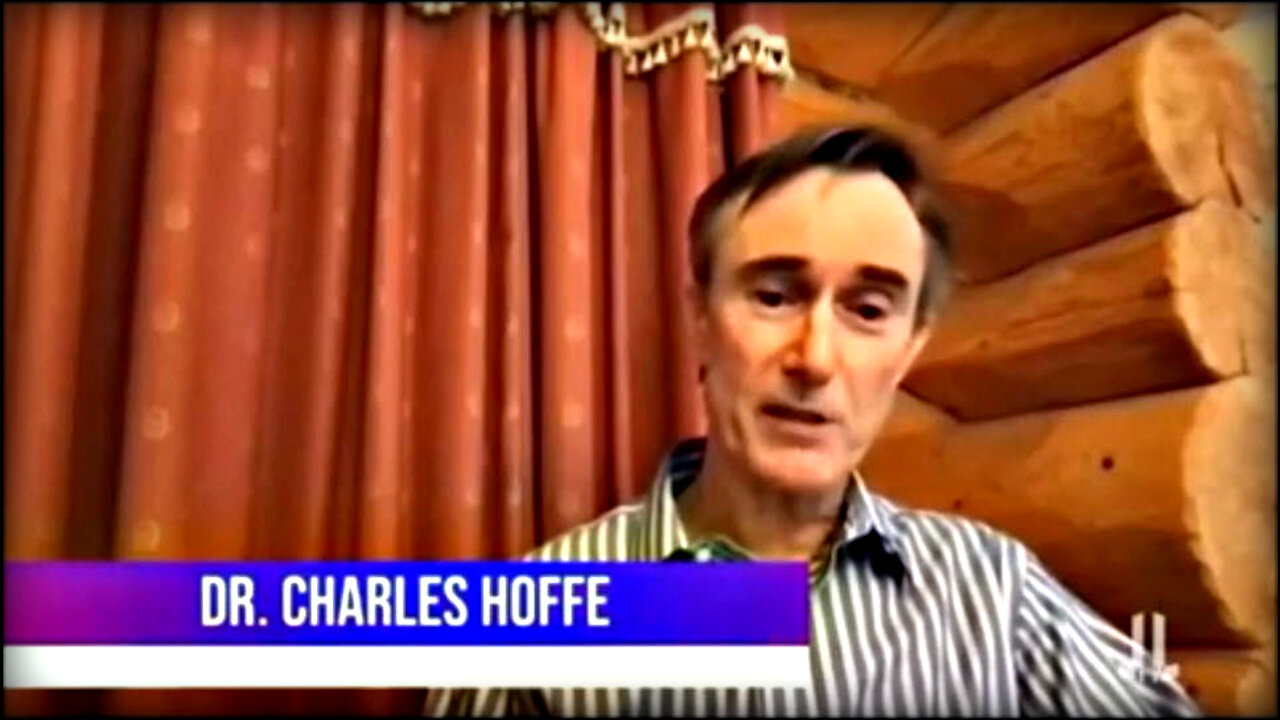 Dr. Charles Hoffe - MODERNA Vaccine Wreaks Havoc on Lytton BC